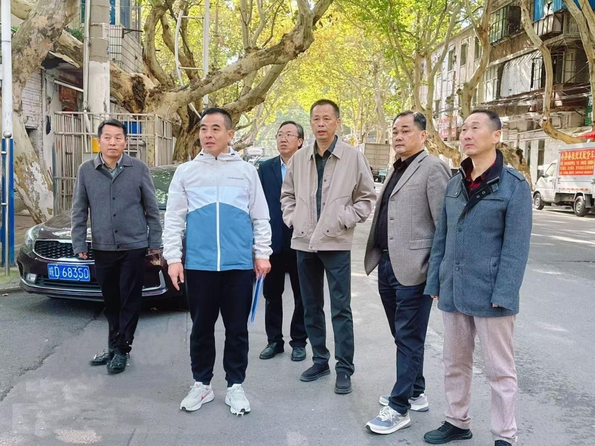 危旧房