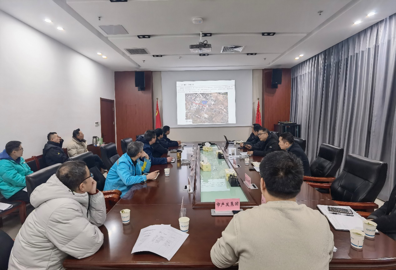 项目部1 项目部1